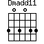 Dmadd11=303033_1