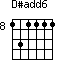 D#add6=131111_8