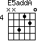 E5addA=NN3120_4