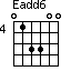 Eadd6=013300_4