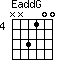 EaddG=NN3100_4