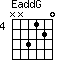 EaddG=NN3120_4