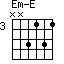 Em-E=NN3131_3