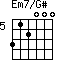 Em7/G#=312000_5