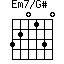 Em7/G#=320130_1