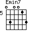 Emin7=030013_5