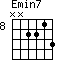 Emin7=NN2213_8
