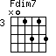 Fdim7=N01313_3