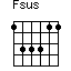 Fsus=133311_1