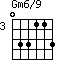 Gm6/9=033113_3