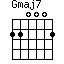 Gmaj7=220002_1