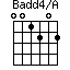 Badd4/A=001202_1