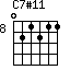C7#11=021211_8