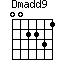 Dmadd9=002231_1