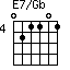 E7/Gb=021101_4