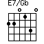 E7/Gb=220130_1