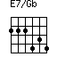 E7/Gb=222434_1