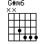 G#m6=NN3444_1