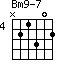 Bm9-7=N21302_4