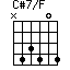 C#7/F=N43404_1