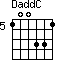 DaddC=100331_5