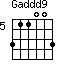 Gaddd9=311003_5