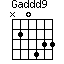 Gaddd9=N20433_1