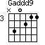 Gaddd9=N30211_3