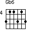 Gb6=311313_4