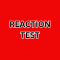 reactiontest