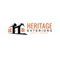 Heritage Exteriors