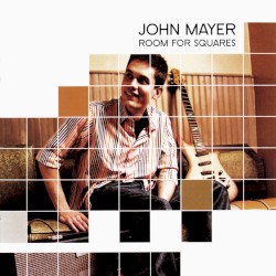 john mayer guitar chords