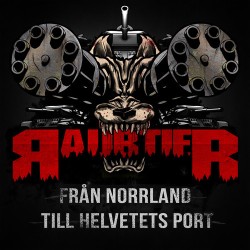 Från Norrland till helvetets port