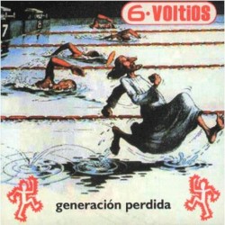 Generación perdida