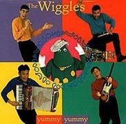 The Wiggles Guitar Chords Guitar Tabs And Lyrics Album From Chordie