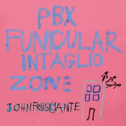 Interior Two Chords - Guitar Tabs - John Frusciante