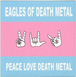 eagles of death metal save a prayer lyrics