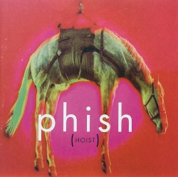 Phish Guitar Chords, Guitar Tabs and Lyrics album from Chordie