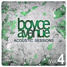 Boyce Avenue Guitar Chords Guitar Tabs And Lyrics Album From Chordie