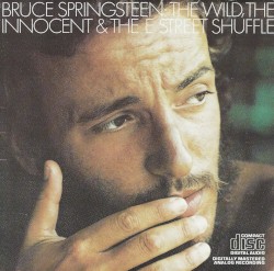 Bruce Springsteen song: The Rising, lyrics and chords