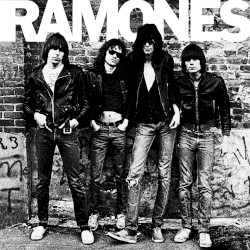 Ramones Guitar Chords Guitar Tabs And Lyrics Album From Chordie