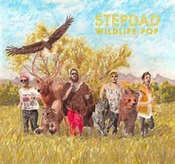 Wildlife Pop