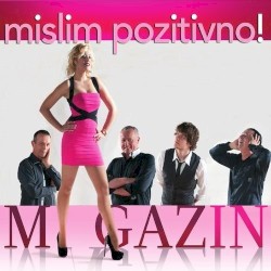 Mislim Pozitivno!