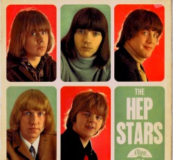 The Hep Stars