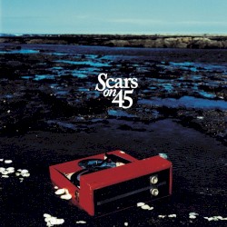 Scars on 45