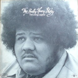 The Baby Huey Story: The Living Legend