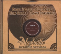 Nashville Acoustic Sessions