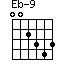 Eb-9